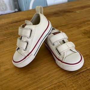 Toddler Converse